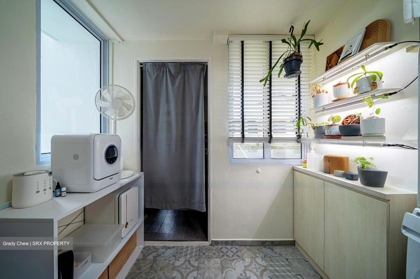 Blk 95 Commonwealth 16 (Queenstown), HDB 3 Rooms #483547731